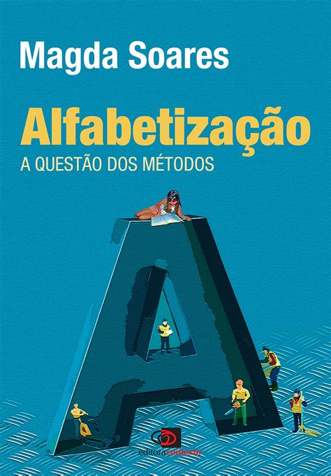 Alfaletrar Magda Soares Pdf
