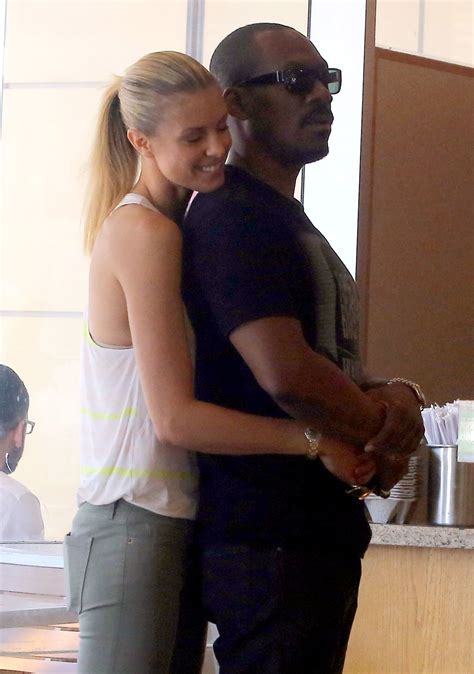 eddie murphy up in arms with girlfriend paige butcher new york gossip gal by roz