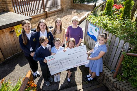 Primary School Wins Waste Wipe Out | Veolia Merseyside and Halton