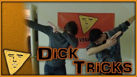 Dick Tricks Youtube