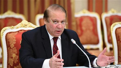 pakistani pm rejects panama allegations in parliament
