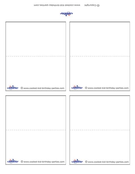 Printable free place card template word. 011 Template Ideas Placement Card Word Impressive Seating ...