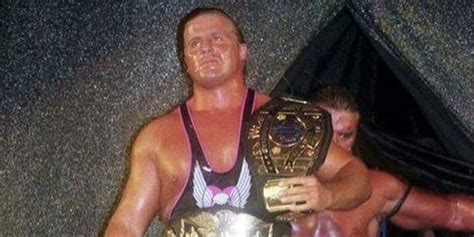 Kurt Angle Vs Owen Hart The Wwe Dream Match That Happened But Has