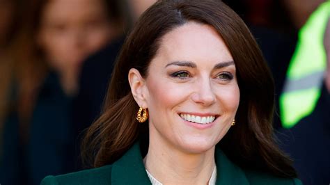 Kate Middleton Joins Forces With Roman Kemp For Important Cause See