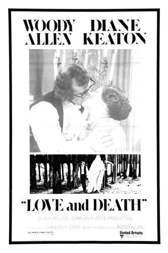 Love And Death 1975