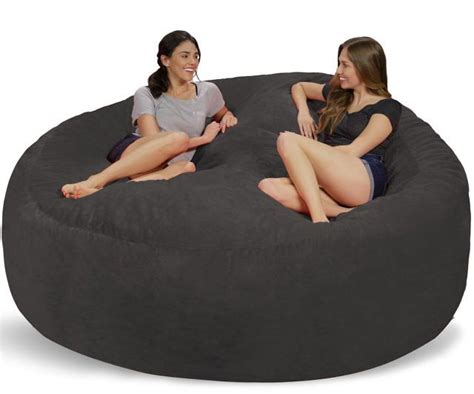 Maybe you would like to learn more about one of these? Two Person Bean Bag Chair | Bean bag chair, Chair, Most ...