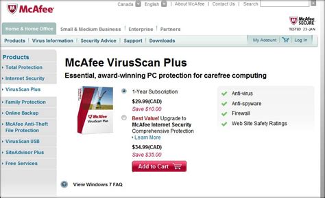 Mcafee Support Community How To Lose A Customer Mcafee Support