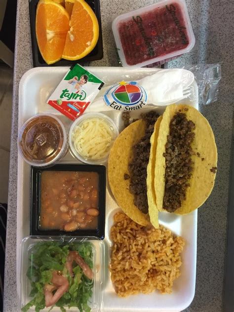 The best ideas for summer night dinners is just one of my preferred points to cook with. 56 best TACOS Rock in School Meals images on Pinterest ...