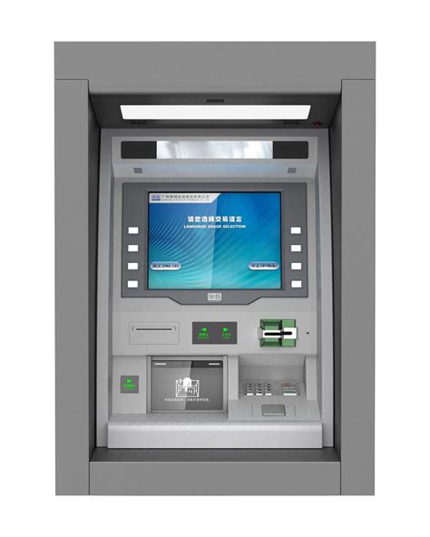 Used triton & hyosung atms. Bank Atm Machine Cash Kiosks K4 from China Manufacturer ...