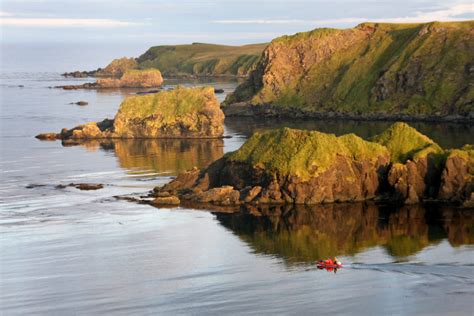 Hoge kwaliteit borstels voor uw vacuum cleaner. These Remote Islands On The Edge Of Alaska Have A Dark Past