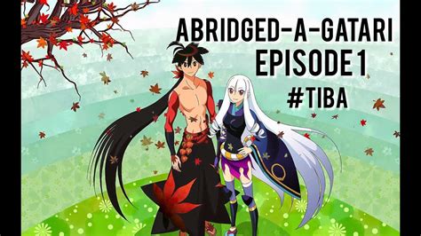 Abridged A Gatari Episode 1 Tiba 2016 Youtube