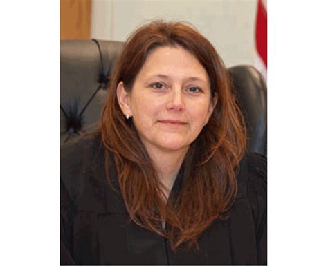 Judge Mccoy To Chair Juvenile Court Procedural Rules Committee Lycoming Law Association