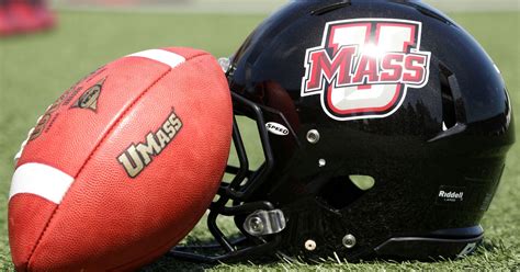 Umass Football To Leave Mid American Conference