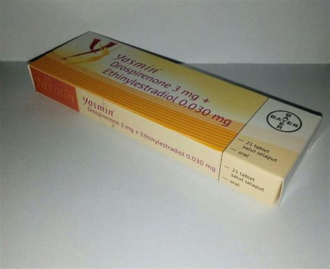 Heeft mijn vette huid iets helpt yasmin pil tegen acne gemaakt. Ini 7 Merek Pil KB yang Populer di Indonesia, Kenali ...