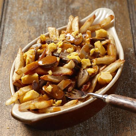 See more of poutine on facebook. The Ultimate Allergy-Friendly Poutine