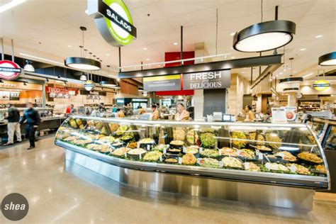 Lunds Byerlys Shea Design