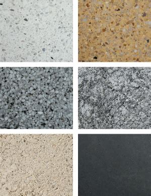 Form linings can be used to create attractive surface designs. CarbonCast Precast Concrete Finishes - Altus Precast