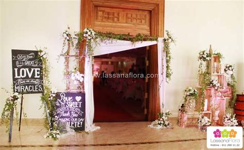 Decor done by Lassana Flora #Wedding # Flower #Sri Lanka #Decoration #