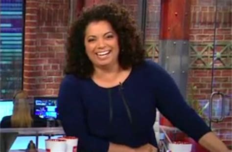 Cnn Pays Tribute To Departing New Day Anchor Michaela Pereira