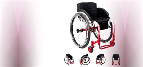 Momentum Healthcare Wheelchairs And Powered Wheelchairs