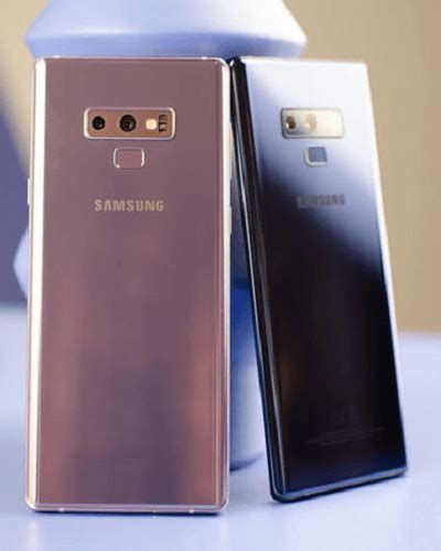 It was awarded the best phone of the year award by consumer reports. Samsung Galaxy Note 9 Price In Bangladesh and Full ...
