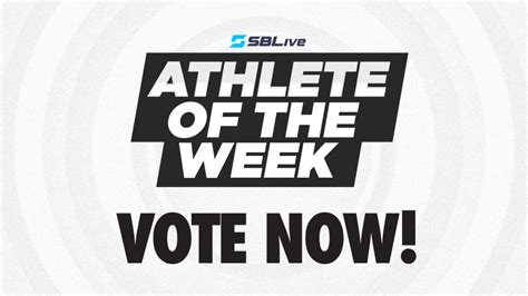 Vote For The Best Arkansas High School Athlete Of The Week Basketball
