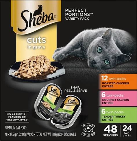 10 Best Cat Foods In Canada 2024 Reviews And Top Picks Hepper