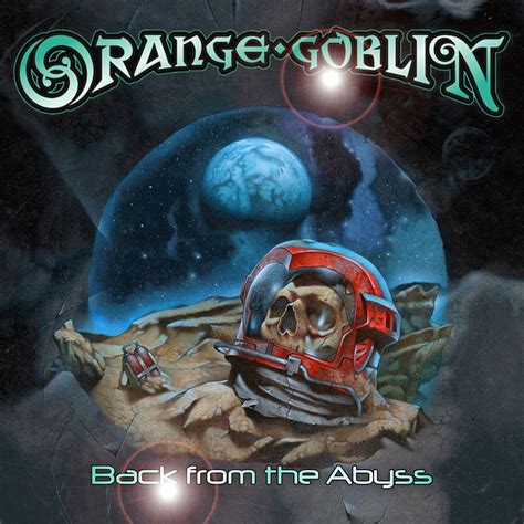 orange goblin du son et la pochette de l album qui se dévoile desert rock news