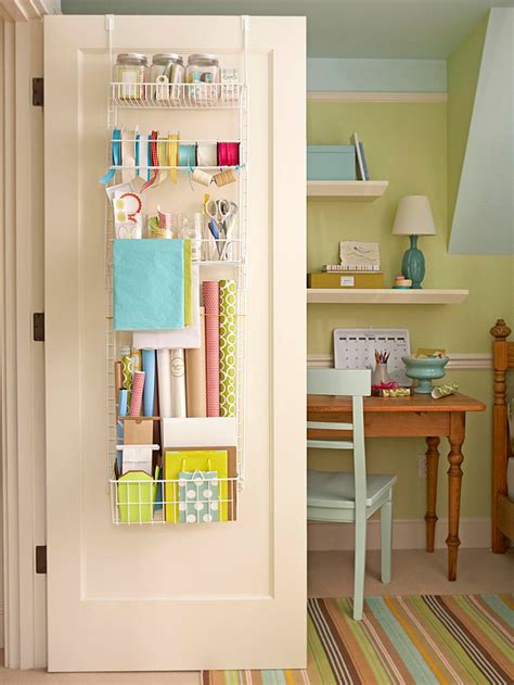 How small can a small house be? Creative Storage Ideas for Small Spaces | Better Homes ...