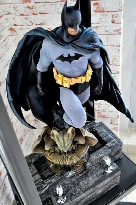 Diy Collectible Action Figure Stand · How To Make A Home Accessory