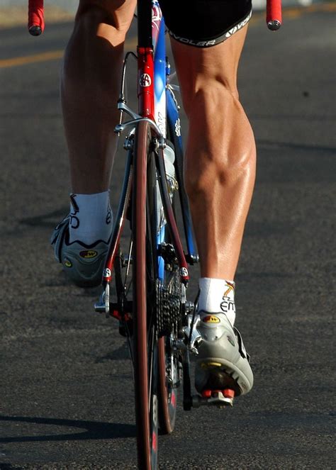 Cycling Calves With Images Cycling Photography Cycling Muscles