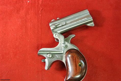American Derringer 357 Magnum