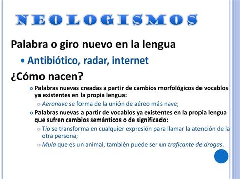 Ppt Vicios Del Lenguaje Powerpoint Presentation Free Download Id