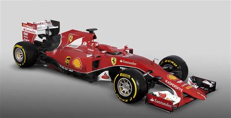 The fia launched the investigation last season, with several teams complaining that the ferrari cars had. Análisis del Ferrari SF15-T 2015 de F1 - MARCA.com