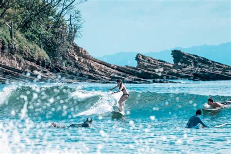 10 Places To Surf In The World 2023 Rapture Surfcamps