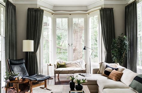 Living Room Curtains Ideas And Tips I Shop Modern And Traditional