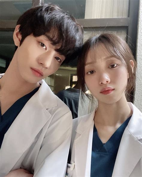tasya⁷ 🏸 on twitter rt iconickdramas now that season 3 of romantic doctor teacher kim is