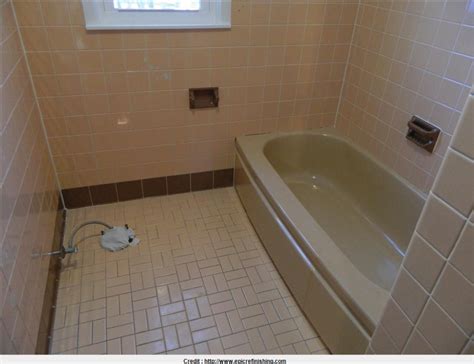 We reglaze tubs & tiles in pennsylvania, new york & new jersey. Bathroom Tile Reglazing
