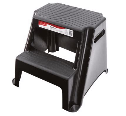 Best Step Stools for the Elderly (Seniors) Recommended product from this supplier.