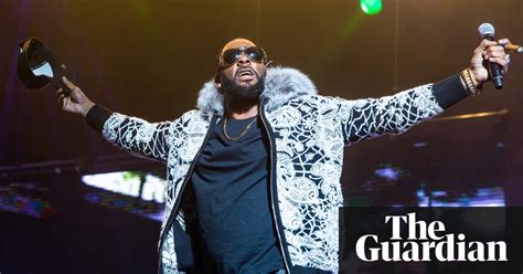 spotify removes all r kelly songs from its playlists amid sexual assault allegations music