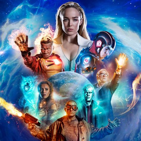 Metacritic tv reviews, dc's legends of tomorrow, rip hunter's (arthur darvill) mission is to form a team that includes ray palmer/the atom (brandon routh), dr. DC's Legends of Tomorrow expands cast further; hires Back ...