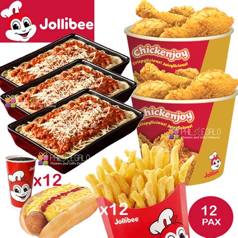Jollibee Menu Price 2020 Philippines Bucket Meal Bmp Mayonegg