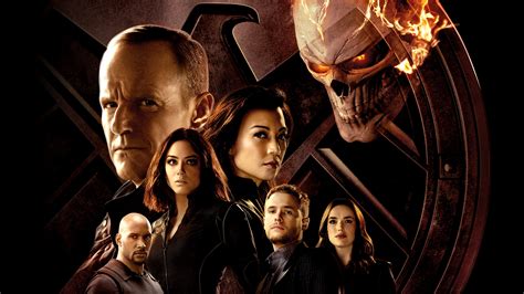 Catch up on episodes streaming now, on demand and on hulu. Marvel's Agents Of S.H.I.E.L.D. Wallpapers, Pictures, Images