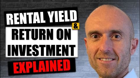 Yield Or Return On Investment Roi Which Is Best For Buy To Let