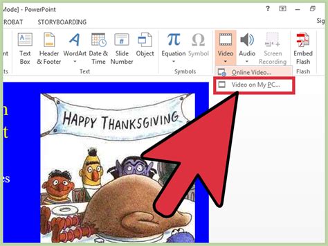 3 Ways To Add Animation Effects In Microsoft Powerpoint Wikihow
