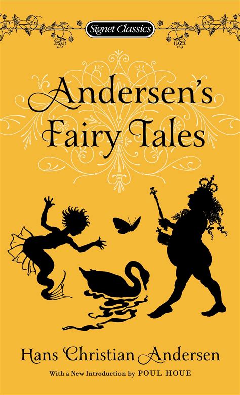Andersens Fairy Tales By Hans Christian Andersen Penguin Books Australia