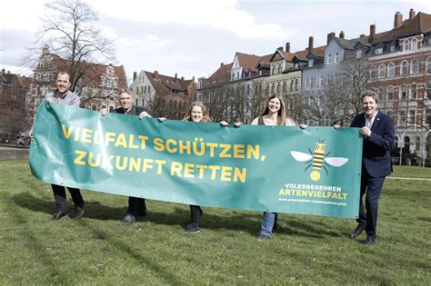 See more of volksbegehren on facebook. Volksbegehren Artenvielfalt Niedersachsen - Die Gemüsegärtner