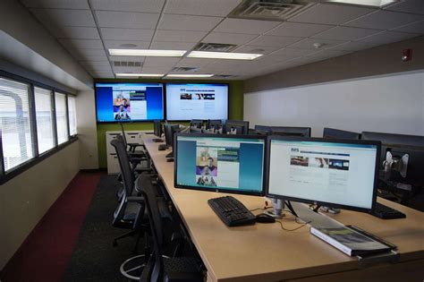 Training Room Ims Technology Services