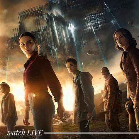 TV Guide: Everything You Should Watch This Week Including Series 3 of