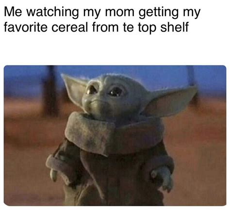 Star Wars Meme Yoda Meme Yoda Funny Funny Relatable Memes Funny Jokes Hilarious Fun Funny